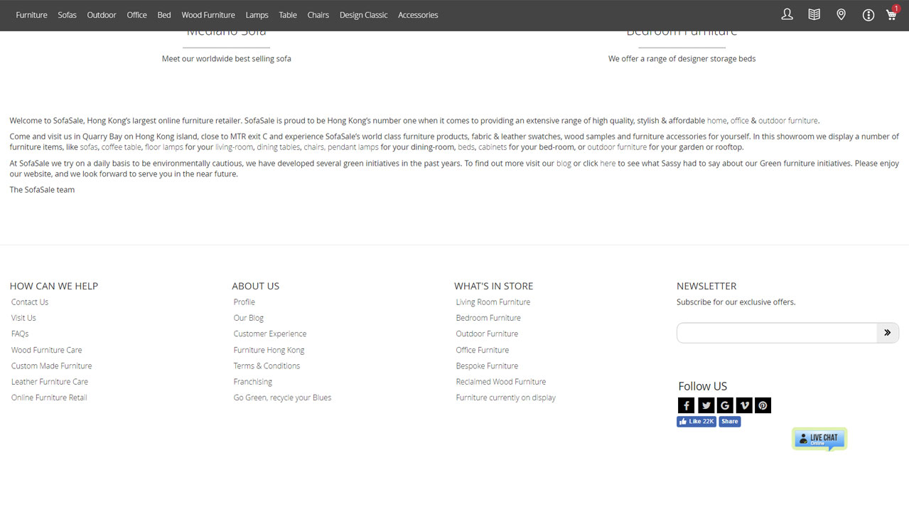 magento open source shopping cart