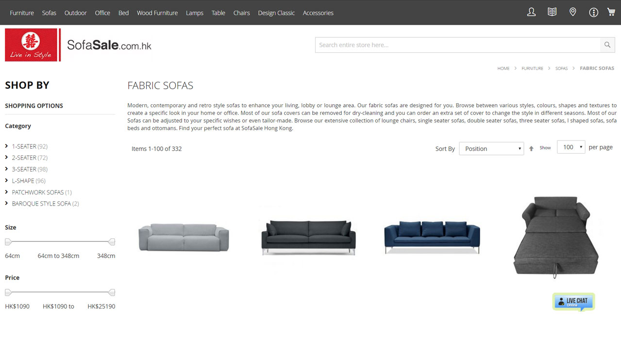 magento open source shopping cart
