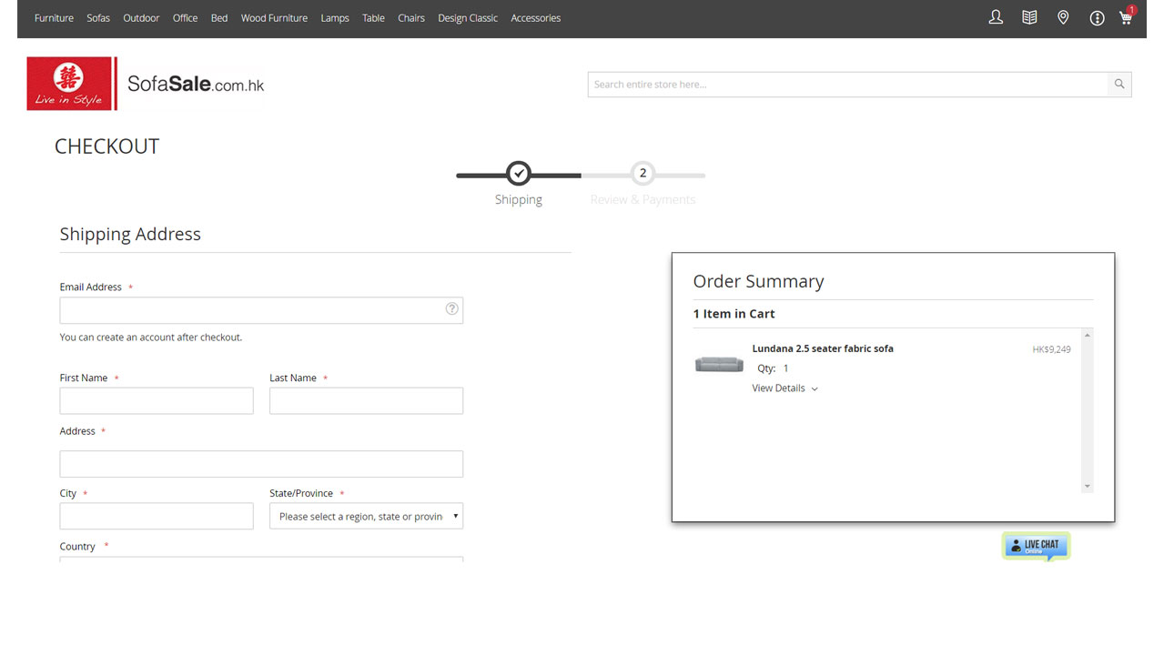 magento open source shopping cart
